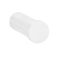 proox One handdoekhaak wit