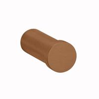 proox One handdoekhaak koper