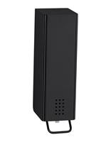 proox One dispenser met desinfectiespray zwart