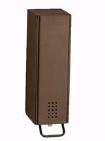 proox One dispenser met desinfectiespray brons