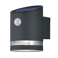 Home24 LED-wandlamp Salta, 