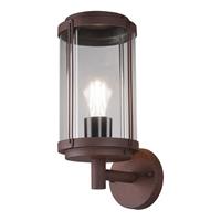 Trio Landelijke muurlamp Tanaro 202360124