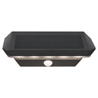 Home24 LED-wandlamp Mendoza, 