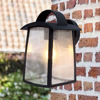 Eco-Light Kelsey - lantaarnvormige buitenwandlamp