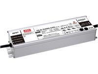 meanwell LED-Treiber Konstantspannung, Konstantstrom 240W 2.5 - 5A 44.8 - 51.2 V/DC 3 in 1 Dimmer F