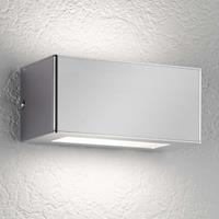 CMD LED buitenwandlamp Aqua Stone, 2-lamps