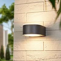 Albert Leuchten Tweelamps LED wandlamp Joah