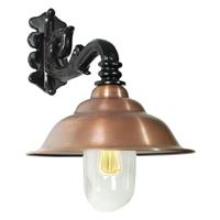 K. S. Verlichting Buitenwandlamp Chateau