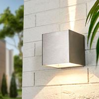 Albert Leuchten LED wandspot Angessa lichtuitstraling smal/breed