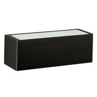 Albert Leuchten Jasha - 30 cm breedte LED wandlamp voor buiten