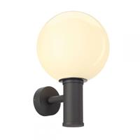 SLV Gloo Pure buitenwandlamp IP44