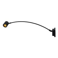 Heitronic Buitenwandlamp Borneo 1-lamp 80 cm