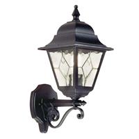 Elstead Buitenwandlamp Norfolk NR1