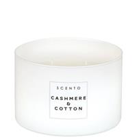 Scento Cashmere   Cotton  - Cashmere   Cotton Xl Geurkaars