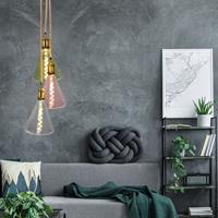 Home24 LED-lamp Dilly, 