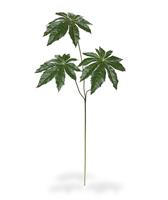 Aralia kunsttak 65 cm