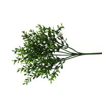 Mini Buxus kunsttak 30cm