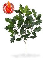 Eiken Kunsttak 65 cm FR brandvertragend
