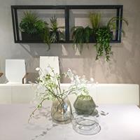 Hertshoorn kunstplant 30cm