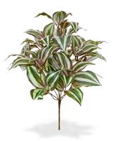 Tradescantia Zebrina kunstplant 40cm