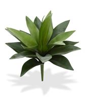Agave kunstplant 25cm