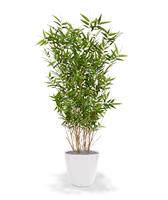 Oriental Bamboe kunstplant 100 cm