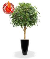 Ficus Exotica Giant 290 kunstboom FR