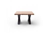 MCA furniture Baumkantentisch