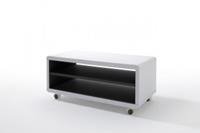 MCA furniture Tv-meubel Jeff 7 Voor tv tot 77 inch max. 30 kg