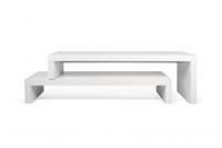 TemaHome Lowboard Cliff