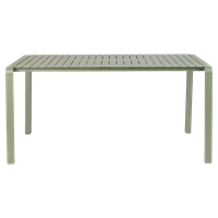 Zuiver Tuintafel Vondel Groen 75 x 168,5 x 87