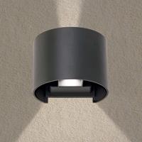 Orion LED wandlamp 11-1206 variabele uitstraalhoek