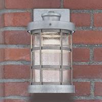 Westinghouse Barkley LED-Wandleuchte, dimmbar