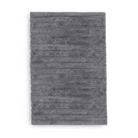 Heckett & Lane Heckett Lane Badmat Vivienne - 70x120cm antracite
