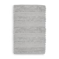 Heckett & Lane Heckett Lane Badmat Solange - 60x100cm light grey