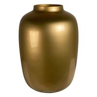 Vase the World Artic Gold Vaas