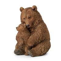 Feelings Deco Object Cuddle Bear Family