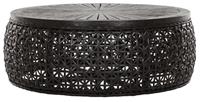 Must Living Salontafel Rimini Large