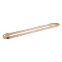 GROHE Selection Handdoekhouder - 60cm - brushed warm sunset 41056dl0