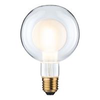 Paulmann Led-verlichting G95 Inner Shape 450lm matt 4W 2700K 230V