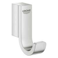 Grohe Selection haak enkel supersteel 41039DC0