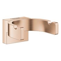 Grohe - Selection Haken 5,6x5,8x3 cm Warm Sunset Gebürstet - Warm Sunset Geborsteld