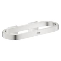 Grohe Selection handdoekring 20cm supersteel 41035DC0