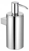 KEUCO Seifenspender Plan, verchromt, 250 ml
