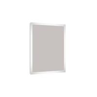 allibert Badkamerspiegel met Verlichting KOLD met anti-nevel 800x30mm