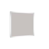 allibert Badkamerspiegel met Verlichting KOLD met anti-nevel 800x30mm