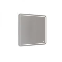 allibert Badkamerspiegel met Verlichting KRUZ met anti-nevel 800x30mm