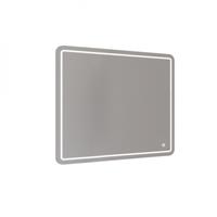 allibert Badkamerspiegel met Verlichting KRUZ met anti-nevel 800x30mm