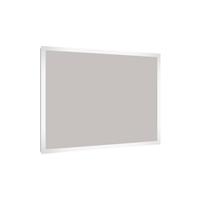 allibert Badkamerspiegel met Verlichting KOLD met anti-nevel 800x30mm