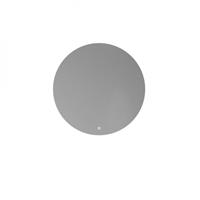 allibert Badkamerspiegel met Verlichting ALLOY rond 750x750x30mm